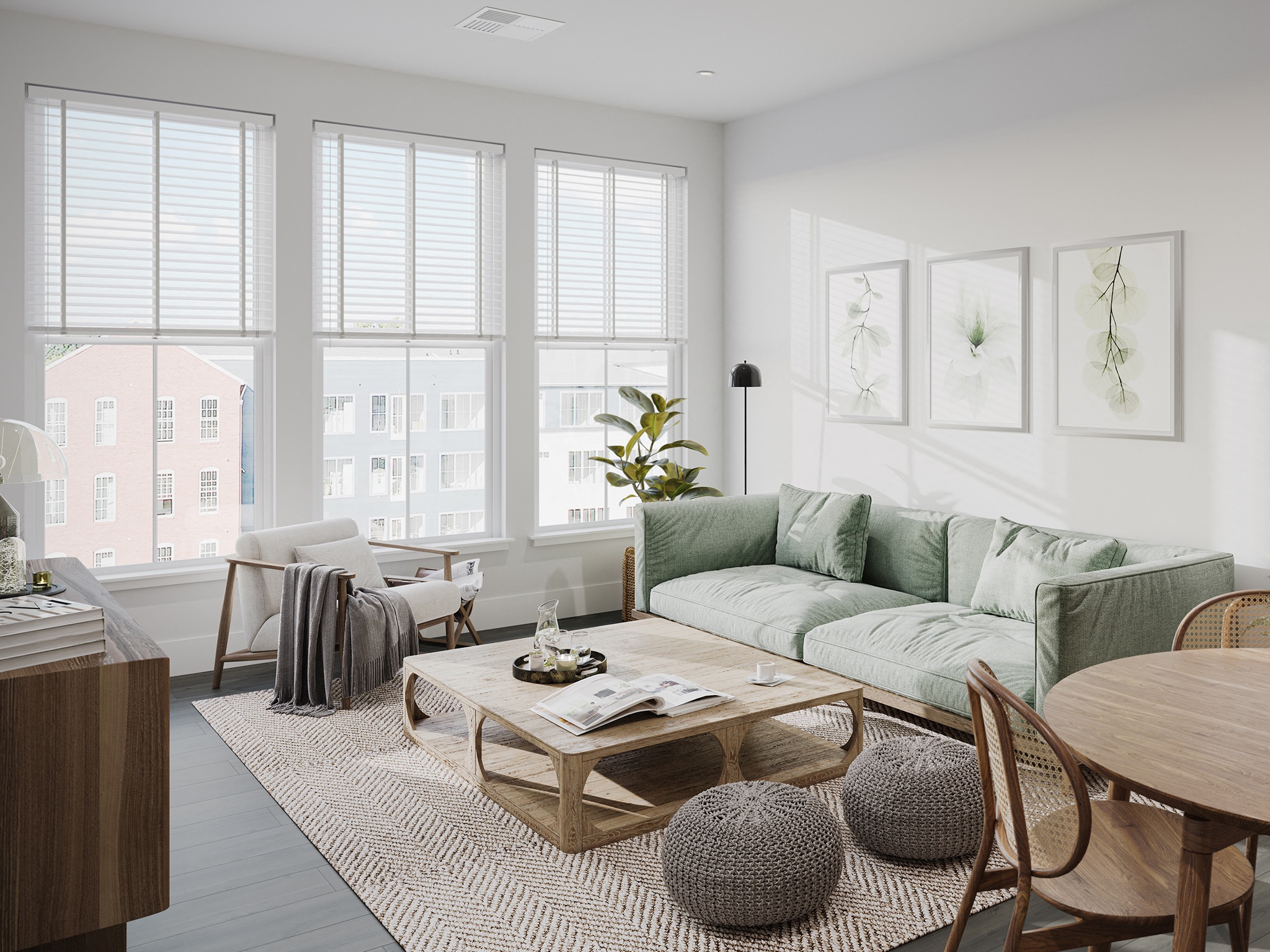 Celadon At Grandview Apartment Homes